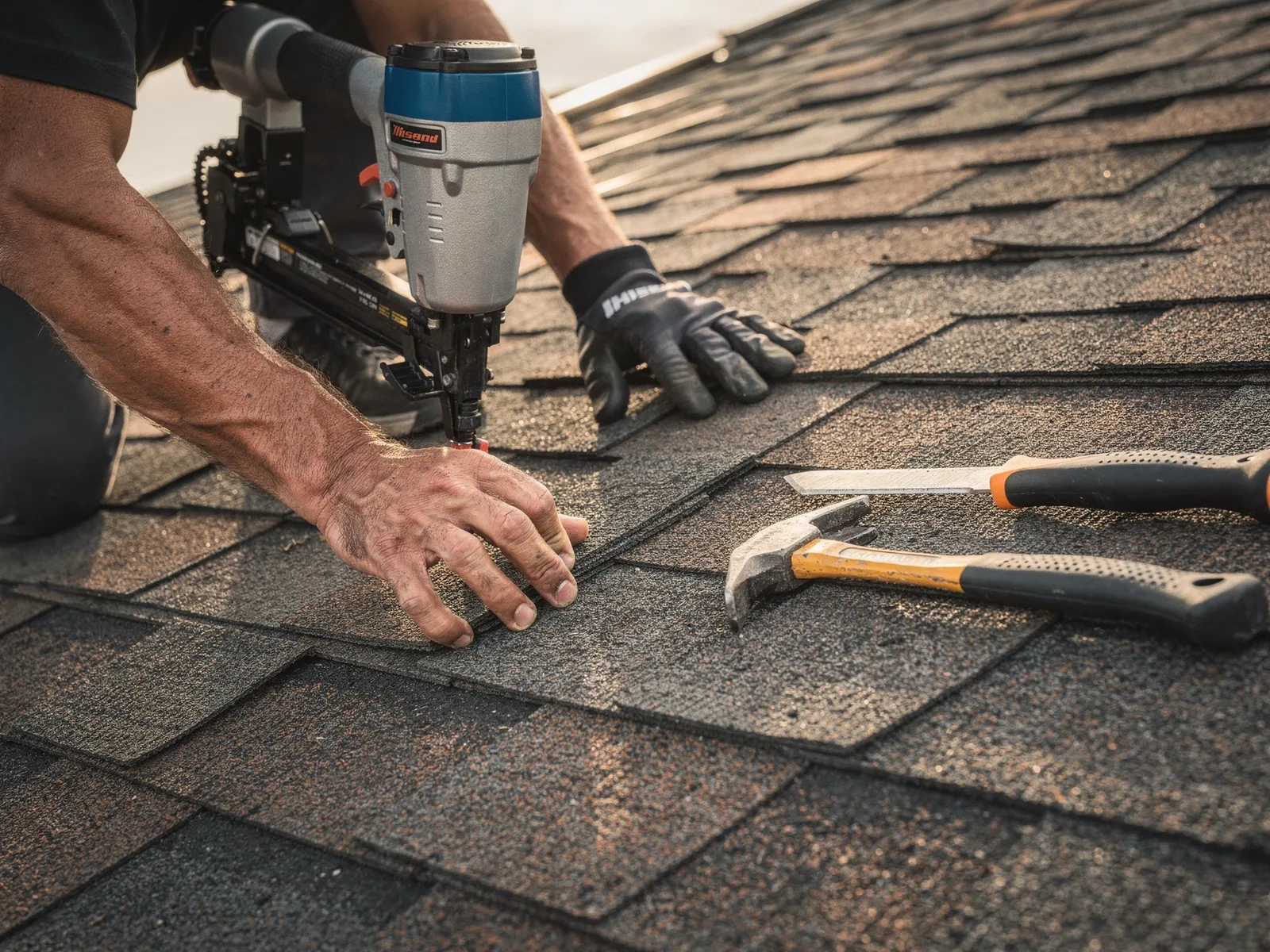 Why choose Roof Repair in Rome, IL